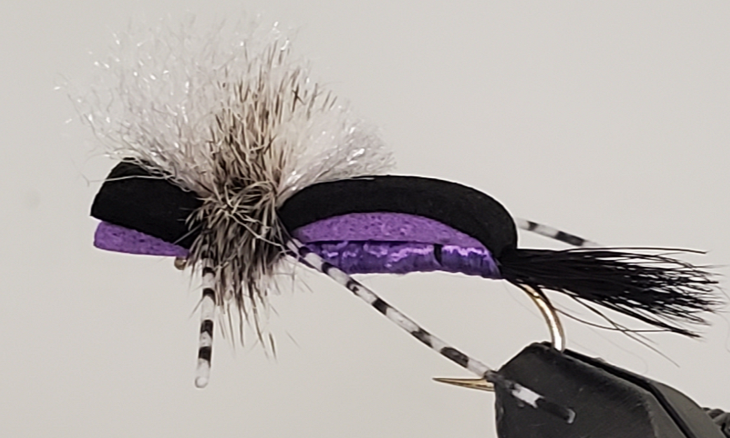 Stone Creek Hippie Stomper