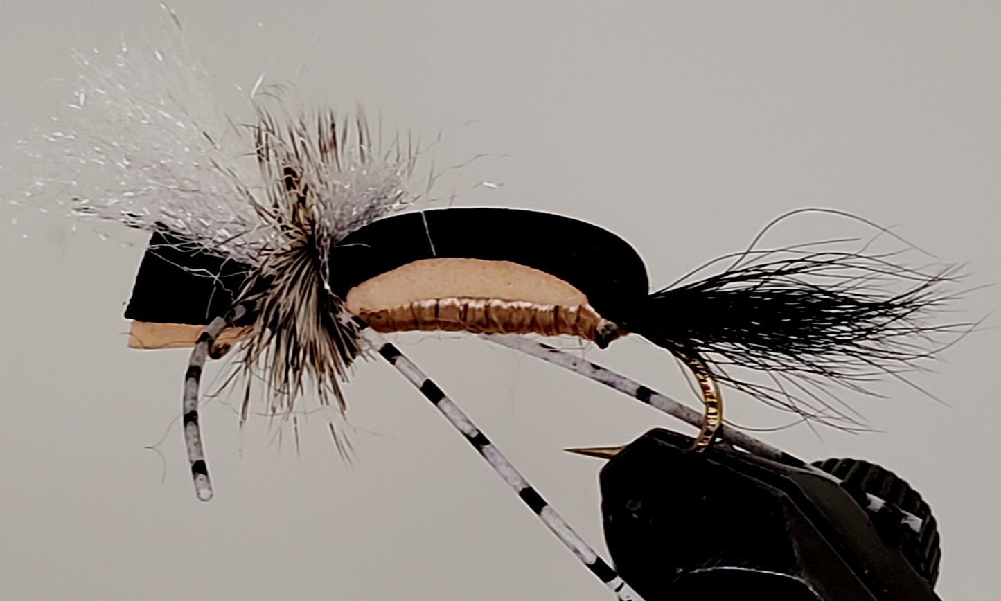 Stone Creek Hippie Stomper