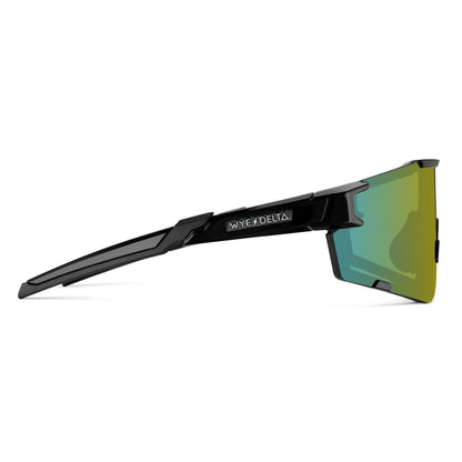 Wye Delta Z87+ HiViz Black Yellow Revo