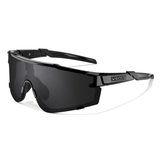 Wye Delta Z87+ HiViz ALL Black Polarized