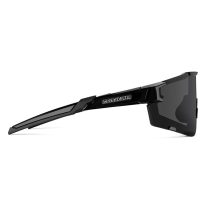 Wye Delta Z87+ HiViz ALL Black Polarized