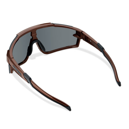Wye Delta Z87+ HiViz Copper Polarized