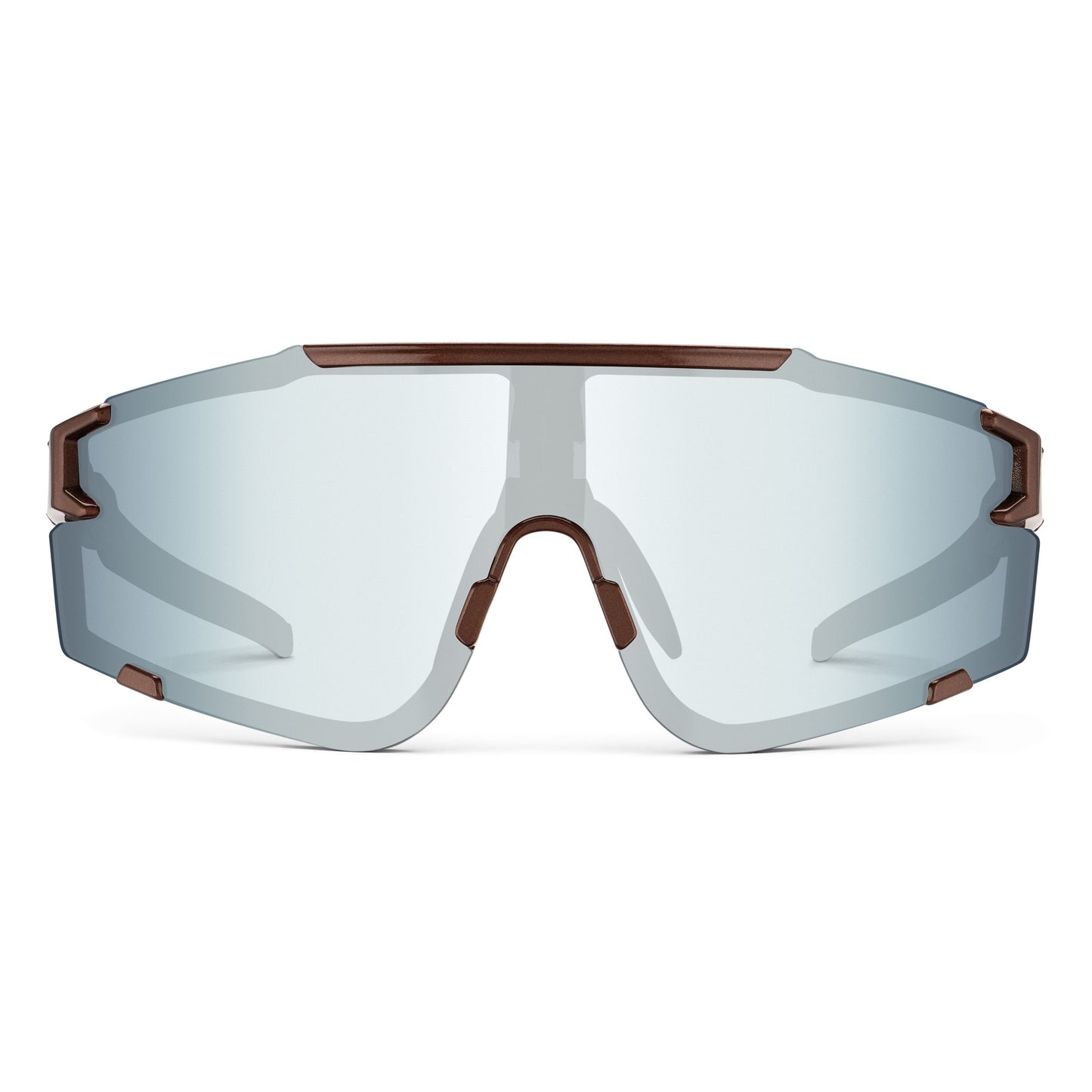 Wye Delta Z87+ HiViz Copper Polarized