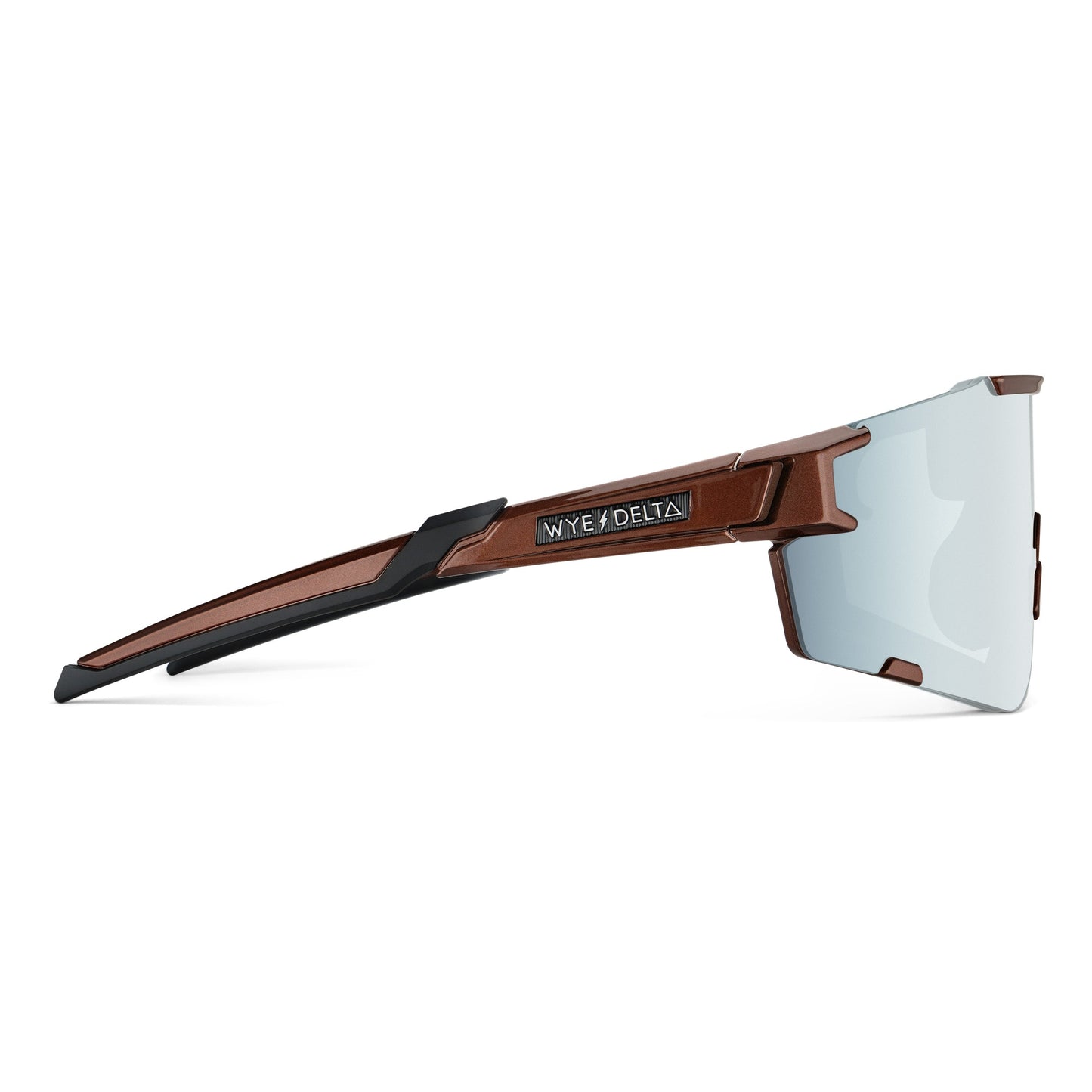 Wye Delta Z87+ HiViz Copper Polarized