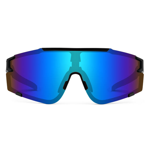 Wye Delta Z87+ HiViz 2.0 Matte Ice Blue
