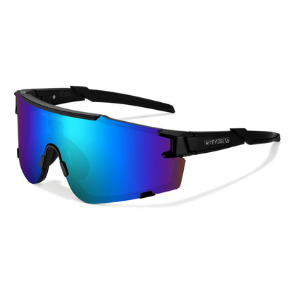 Wye Delta Z87+ HiViz 2.0 Matte Ice Blue