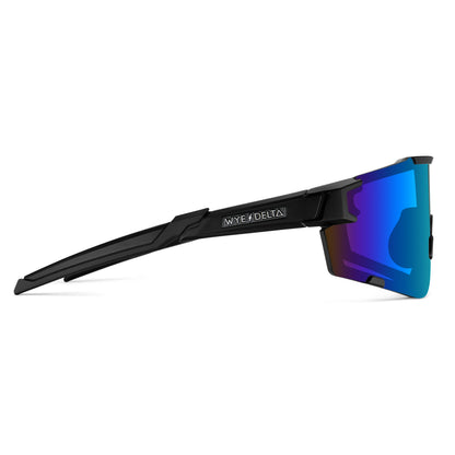 Wye Delta Z87+ HiViz 2.0 Matte Ice Blue
