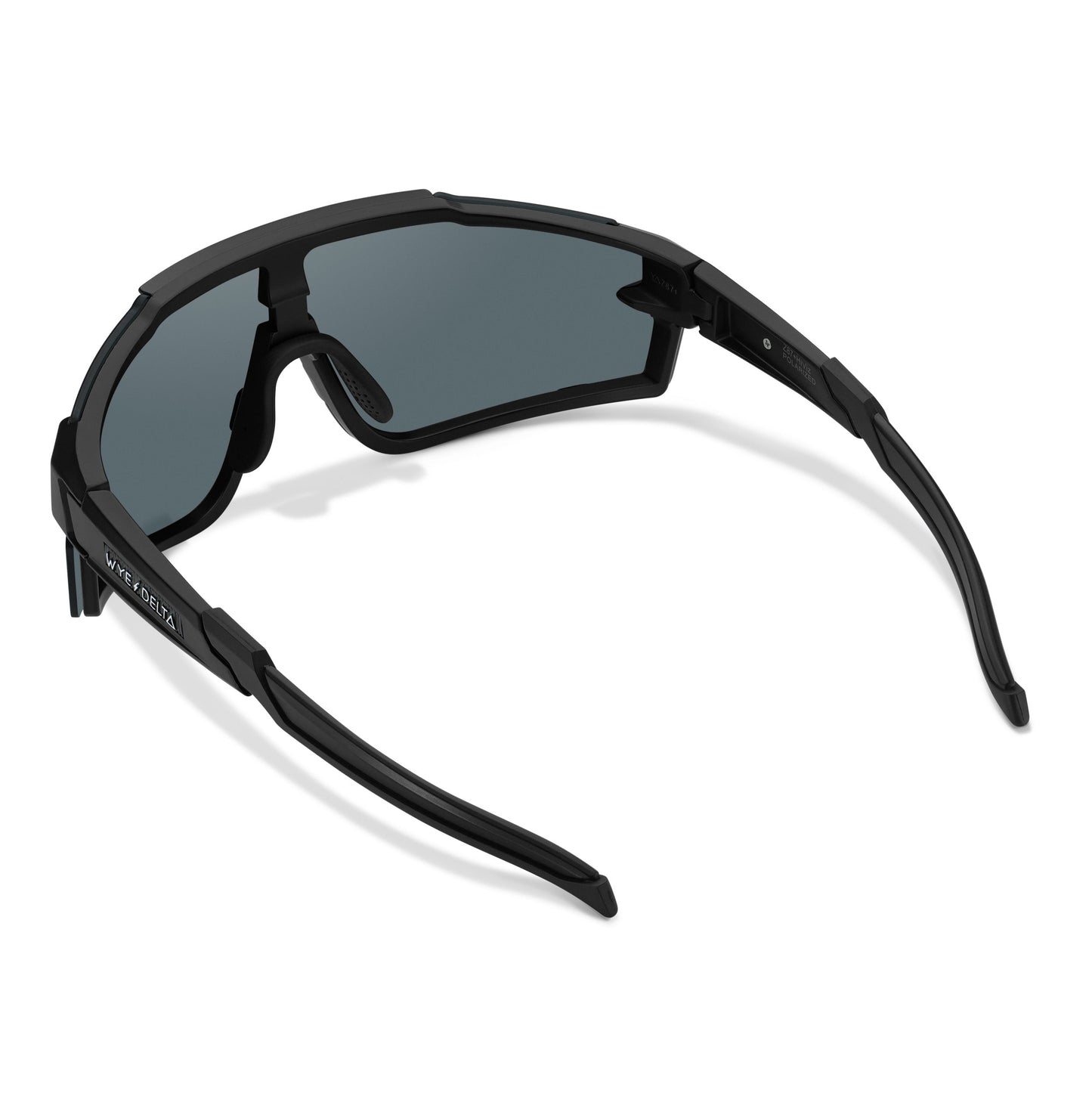 Wye Delta Z87+ HiViz 2.0 Rose Gold Polarized