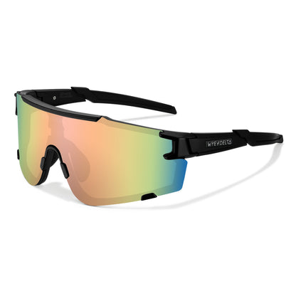 Wye Delta Z87+ HiViz 2.0 Rose Gold Polarized