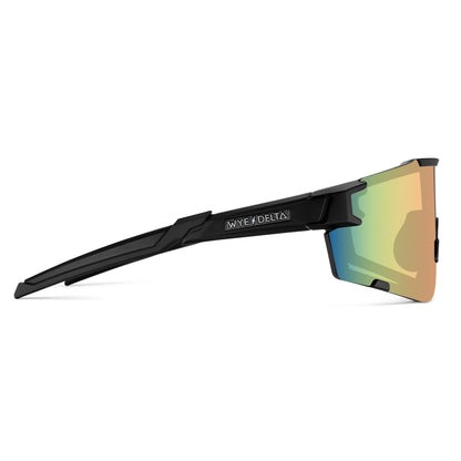 Wye Delta Z87+ HiViz 2.0 Rose Gold Polarized