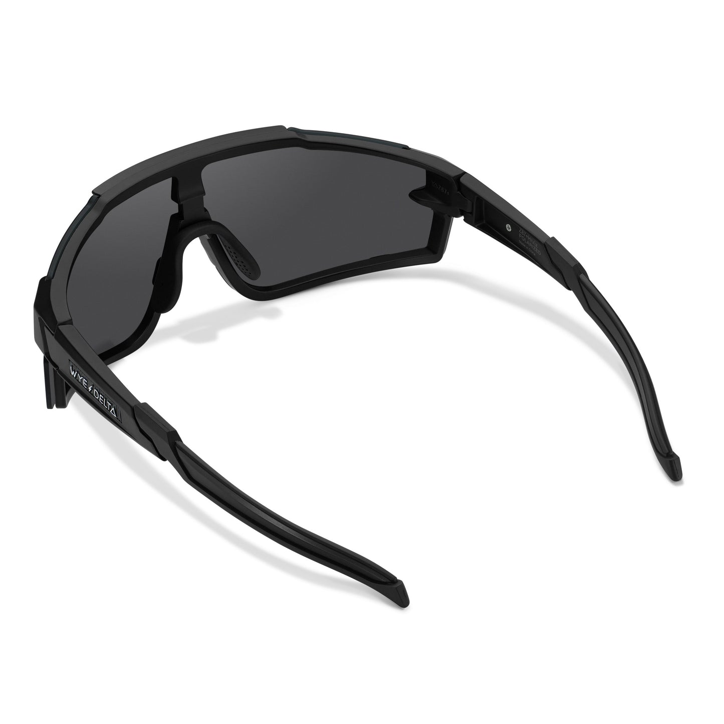 Wye Delta Z87+ HiViz 2.0 Matte Black