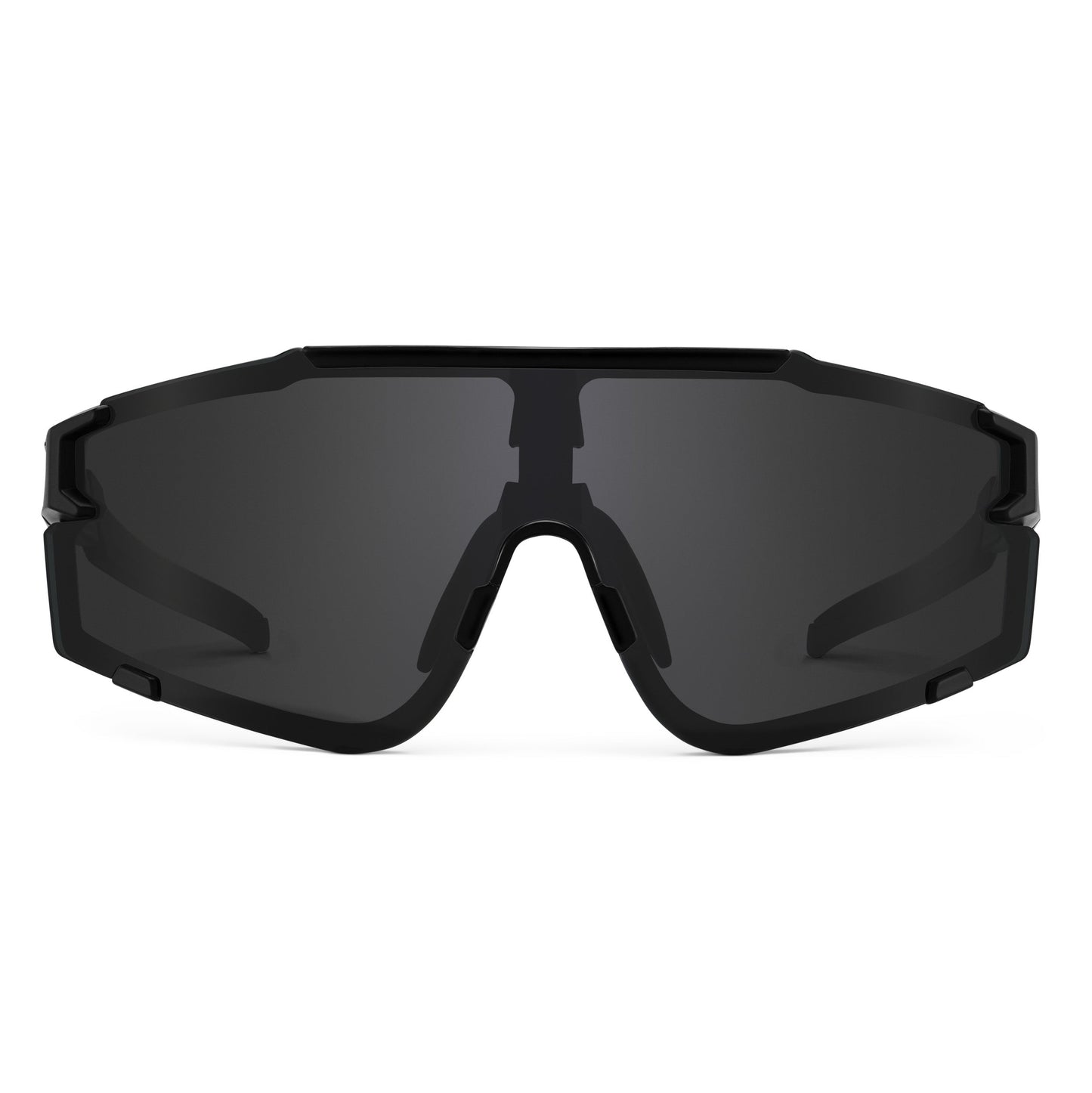 Wye Delta Z87+ HiViz 2.0 Matte Black