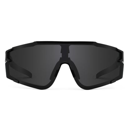 Wye Delta Z87+ HiViz 2.0 Matte Black