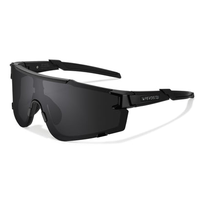 Wye Delta Z87+ HiViz 2.0 Matte Black