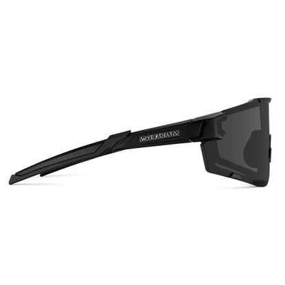Wye Delta Z87+ HiViz 2.0 Matte Black