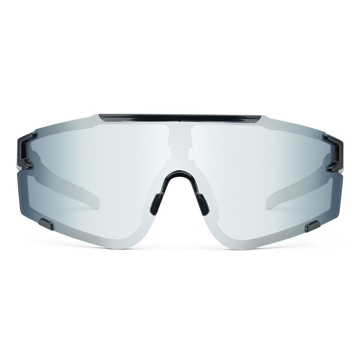 Wye Delta Z87+ HiViz 2.0 Transparent Grey Mirror
