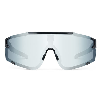 Wye Delta Z87+ HiViz 2.0 Transparent Grey Mirror