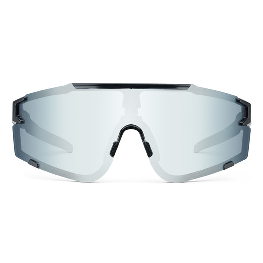 Wye Delta Z87+ HiViz 2.0 Transparent Grey Mirror