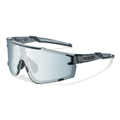 Wye Delta Z87+ HiViz 2.0 Transparent Grey Mirror