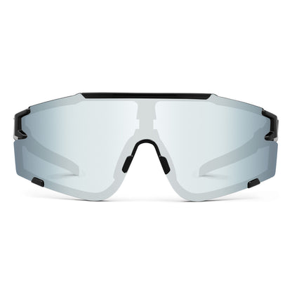 Wye Delta Z87+ HiViz Black Mirror Polarized