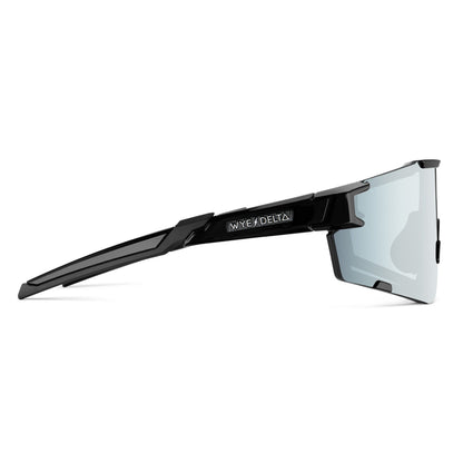 Wye Delta Z87+ HiViz Black Mirror Polarized