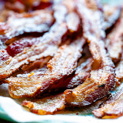 Pig of the Month BBQ Best of Bacon & Sausage Sampling
