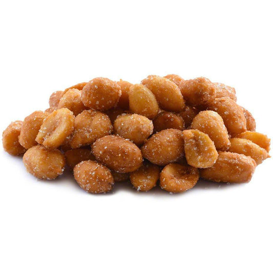 Nuts To You Honey Roasted Peanuts