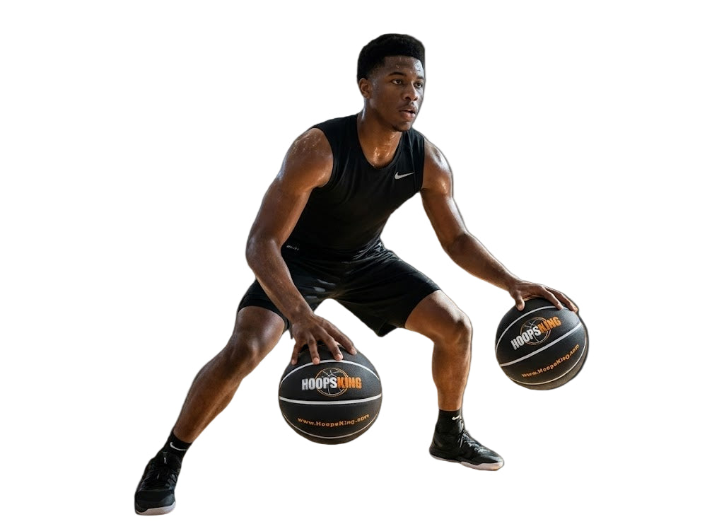 HoopsKingWeighted Basketball HeavyTrainer (3 or 2.75 lbs)