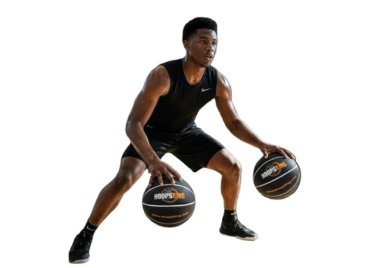 HoopsKingWeighted Basketball HeavyTrainer (3 or 2.75 lbs)