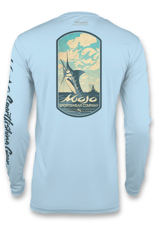 Mojo -  Sportsfishing Gear Horizon Catch Wireman X