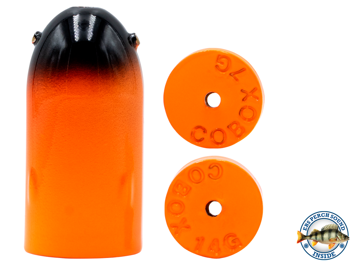 Livingston Lures Bullet Predator