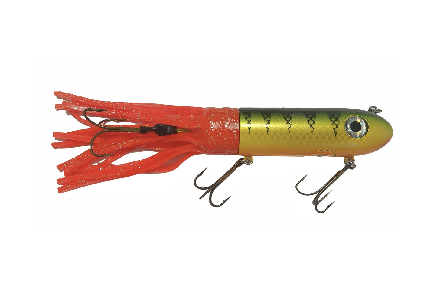 Livingston Lures Kraken