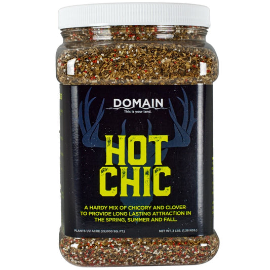 Domain Outdoor Hot Chic™