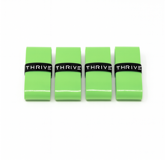 Thrive Overgrips (Super Absorbent)