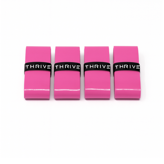 Thrive Overgrips (Super Absorbent)