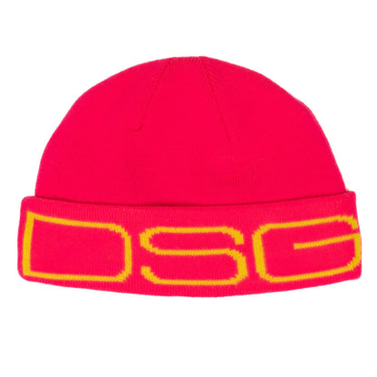 DSG Outerwear - Logo Beanie