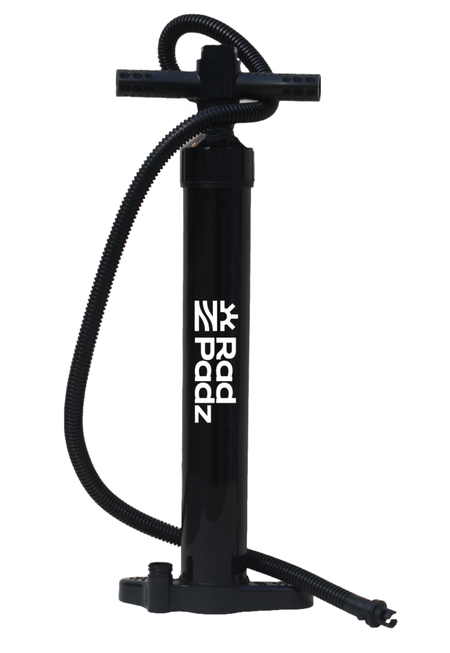 RadPadz Cannonballer | Croc | 6’ x 12’ Inflatable Platform