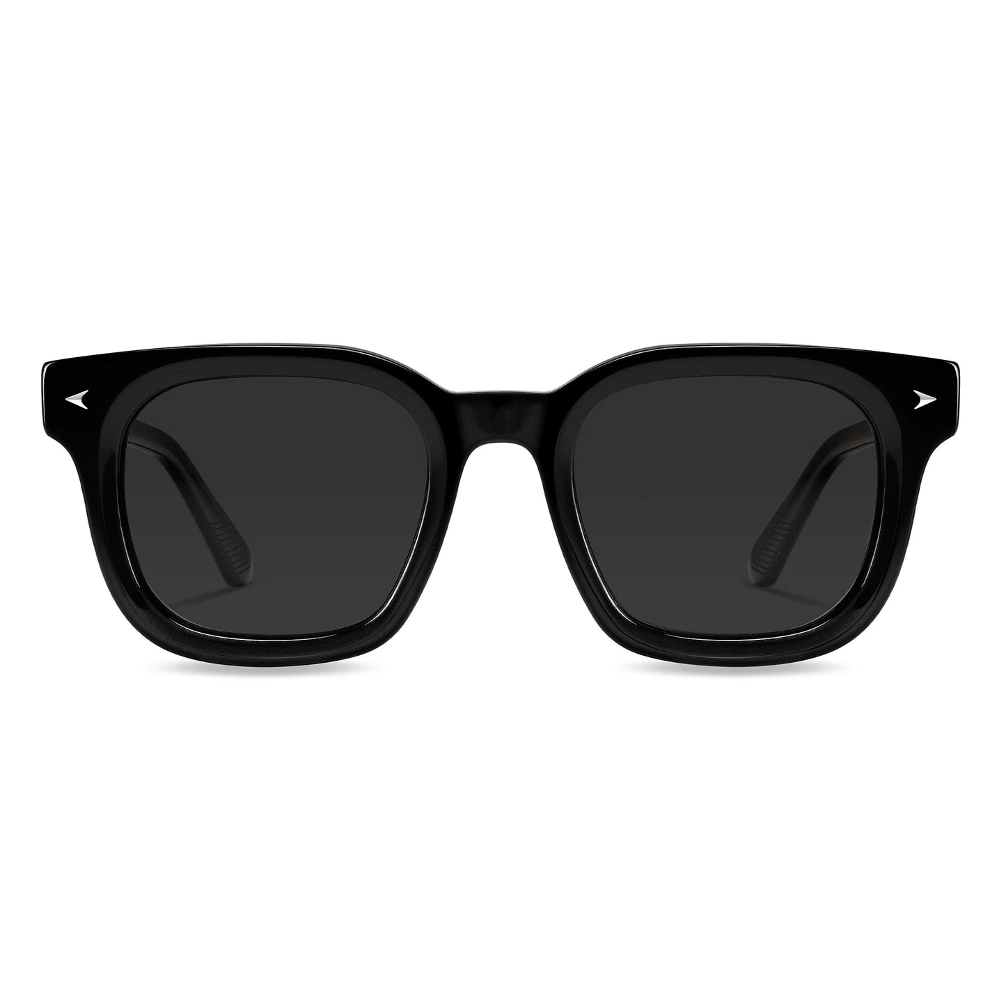 Vincero The Hudson - Jet Black