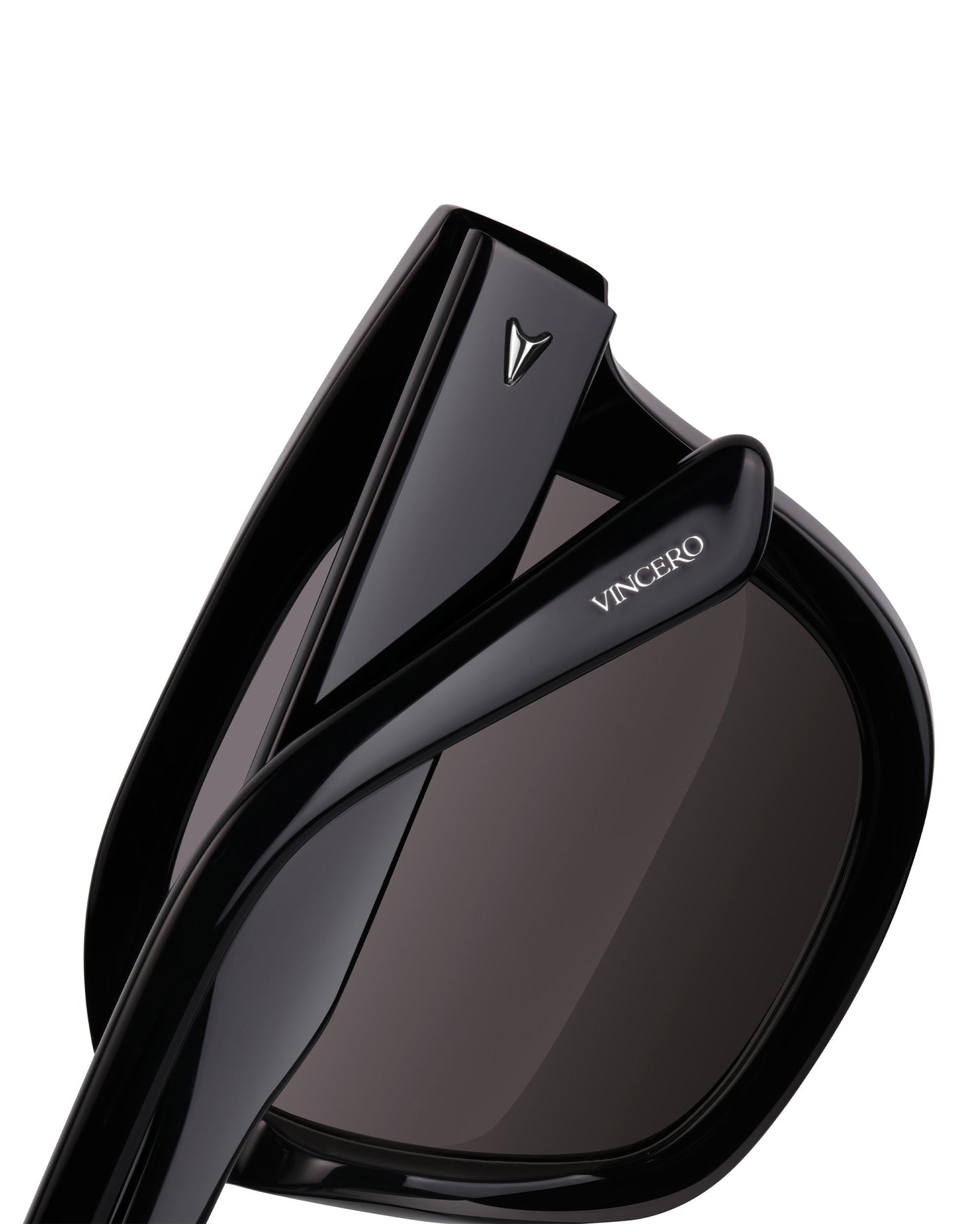 Vincero The Hudson - Jet Black