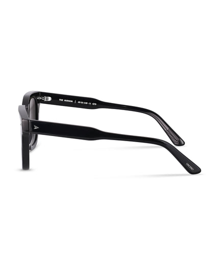 Vincero The Hudson - Jet Black