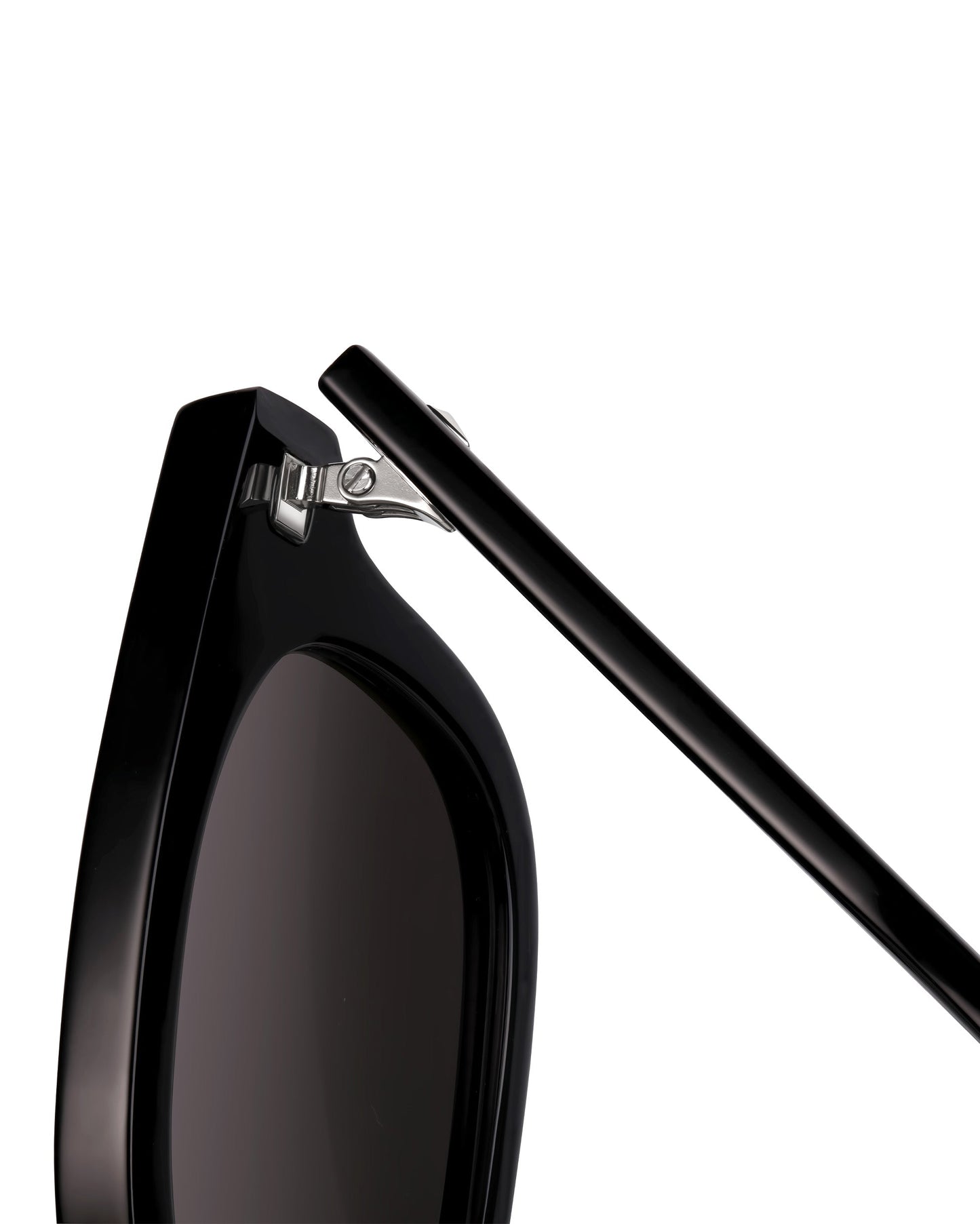 Vincero The Hudson - Jet Black