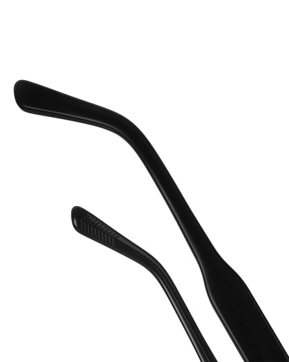 Vincero The Hudson - Jet Black