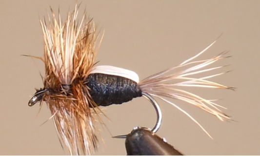 Stone Creek Humpy - 8 Colors