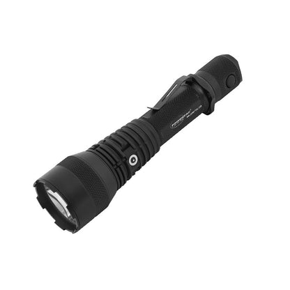 Powertac Huntsman XLT- 1,250 Lumen Long Throw Spot Light