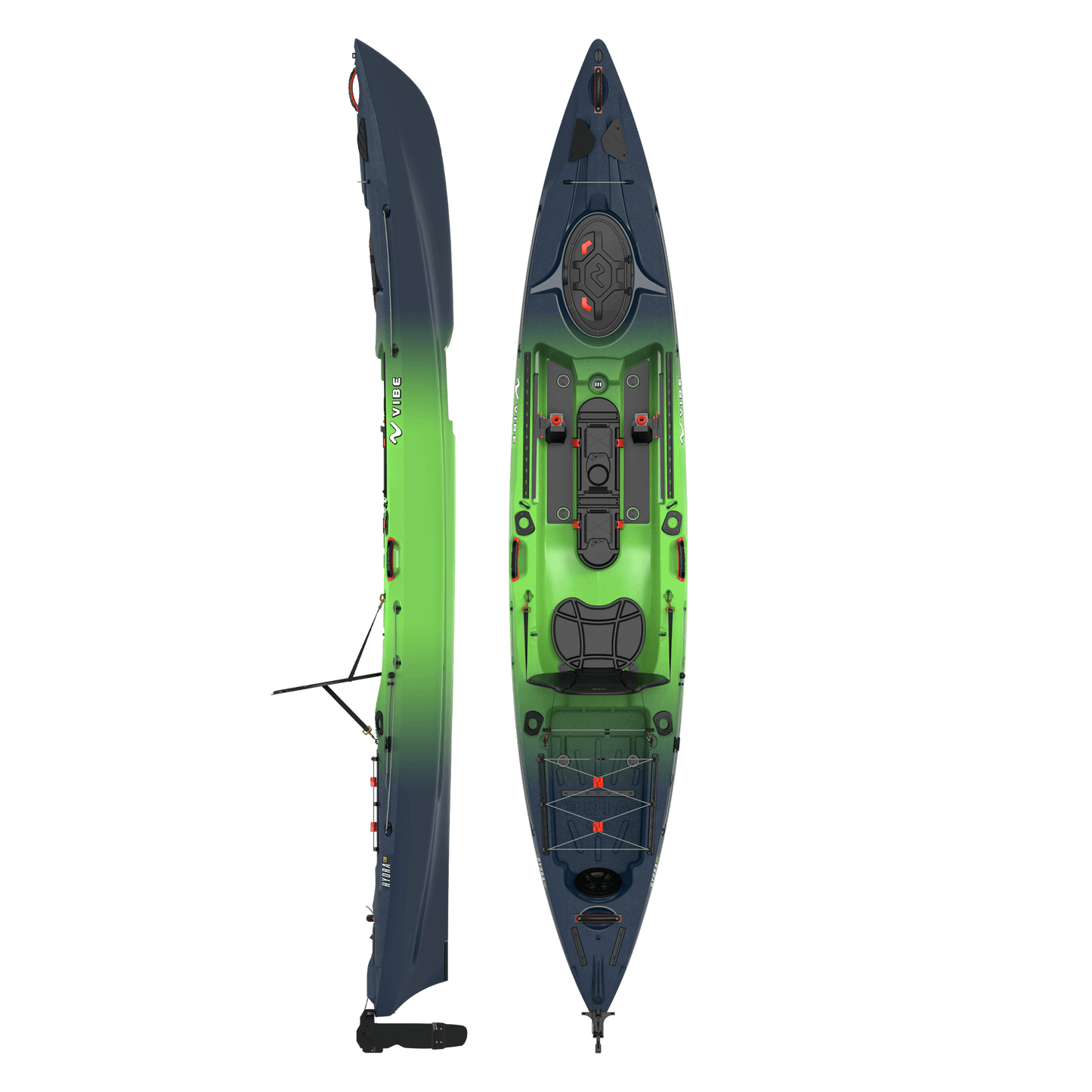 Vibe Hydra 130