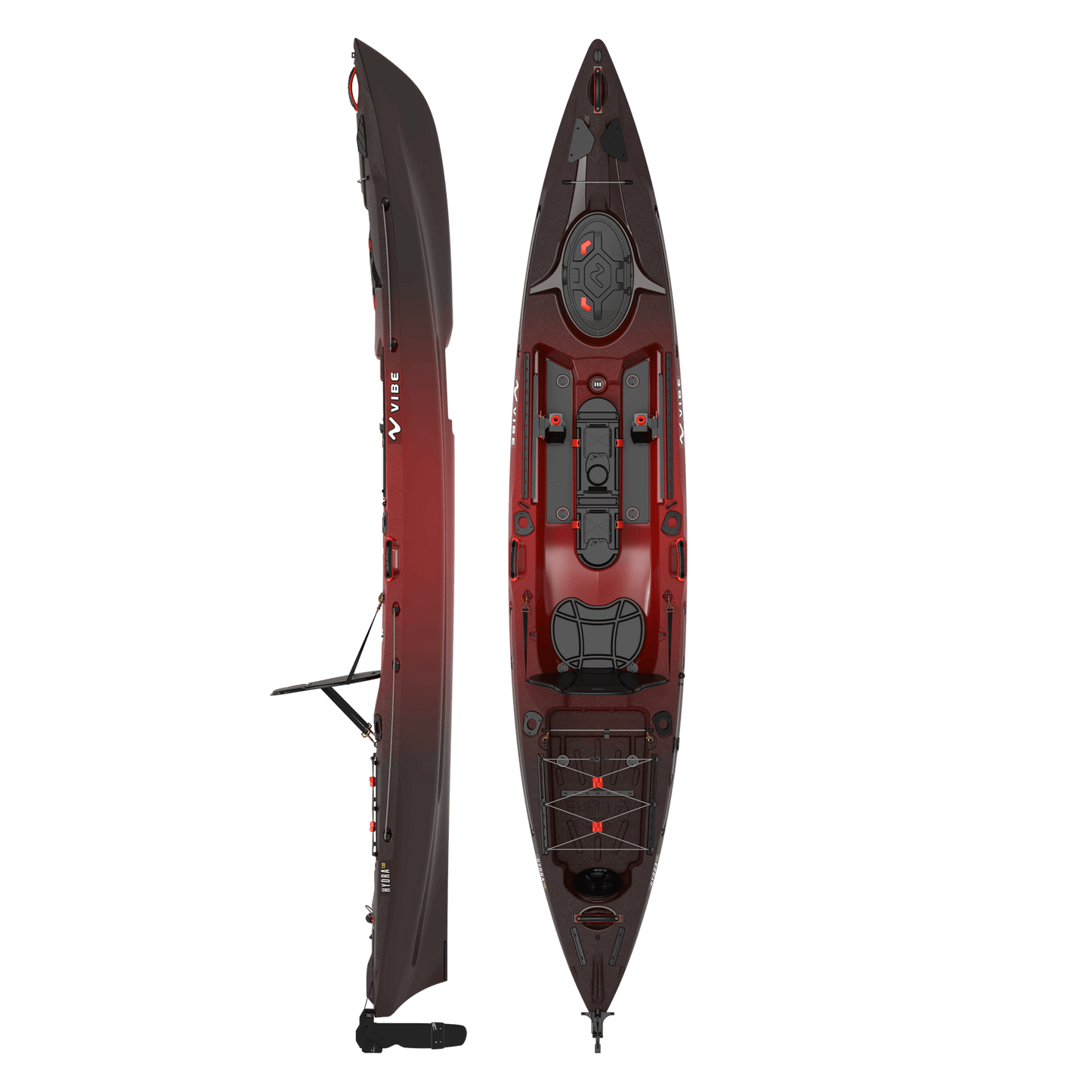 Vibe Hydra 130
