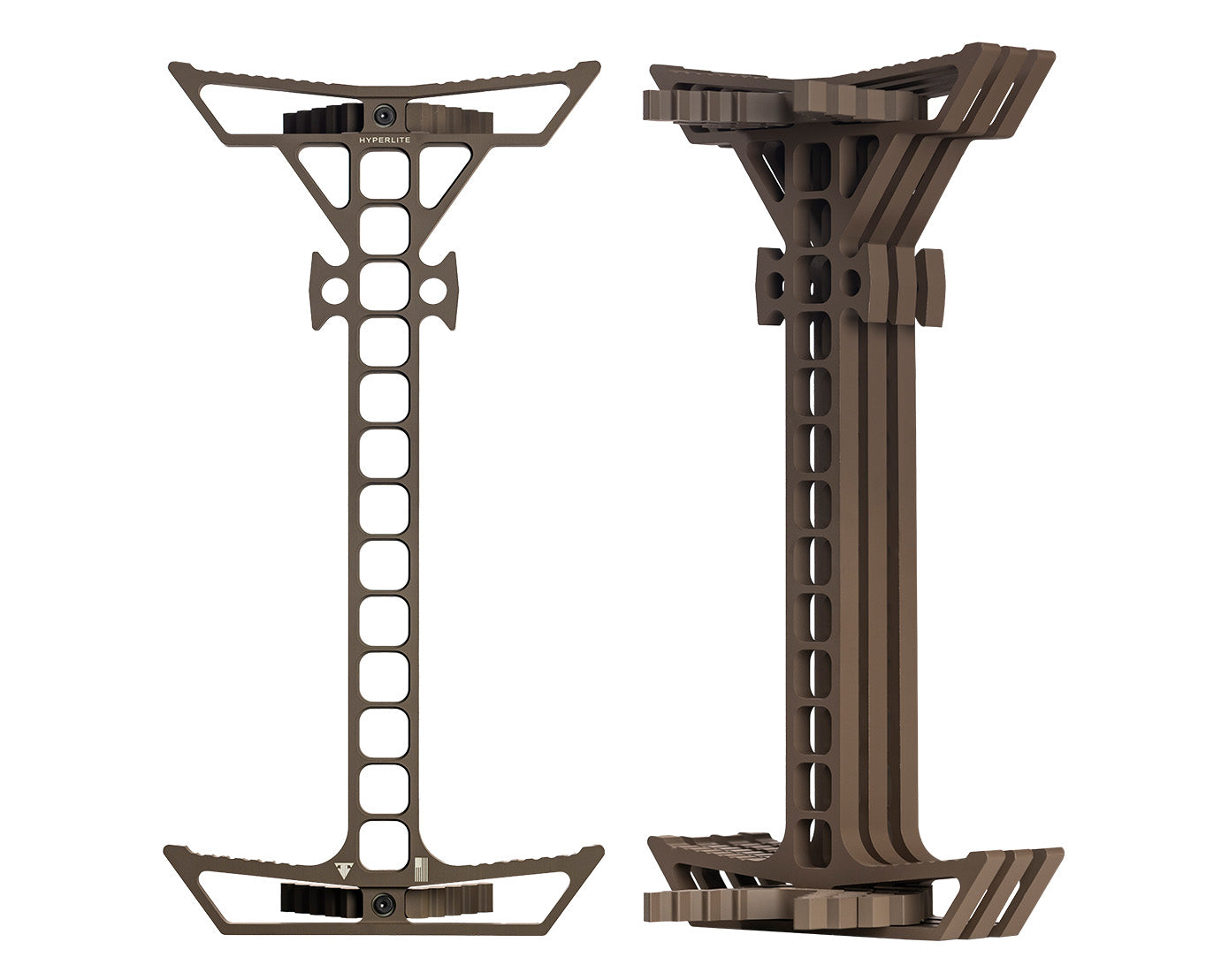 Trophyline HyperLite™ Climbing Sticks - 4pk