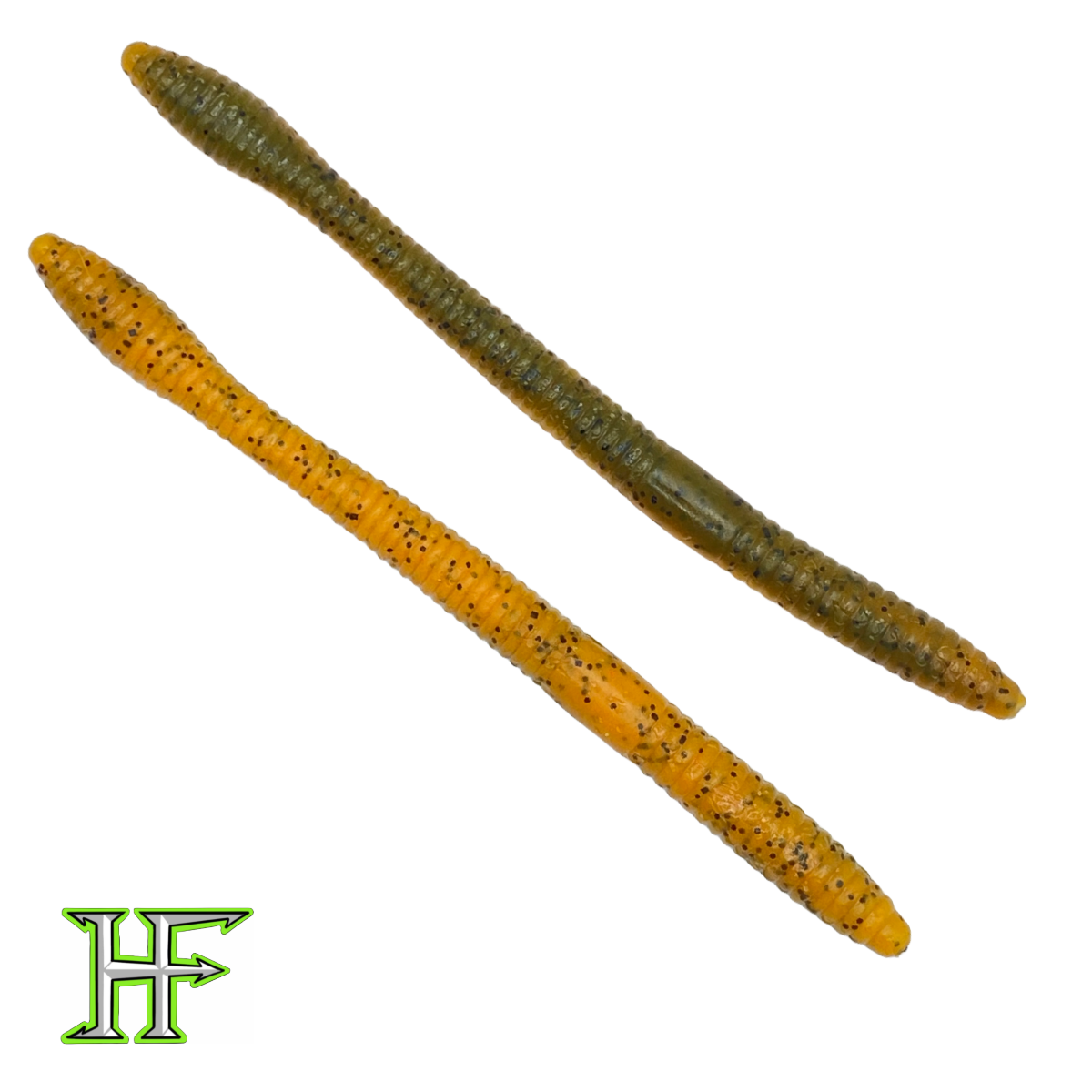 Hendrix Big Juicy - 6 Inch