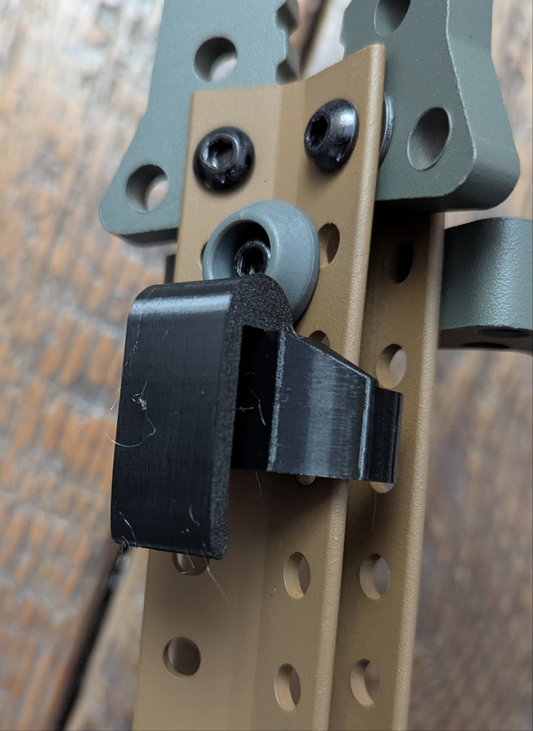 3D Hunting Solutions Tethrd Skeletor Stick Caddy