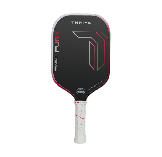 Thrive FURY ELONGATED 15.5 MM (GEN 3.5 POWER SERIES)
